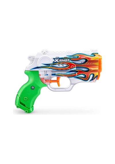 Sunman 004582 X Shot Su Tabancası Pump Nano