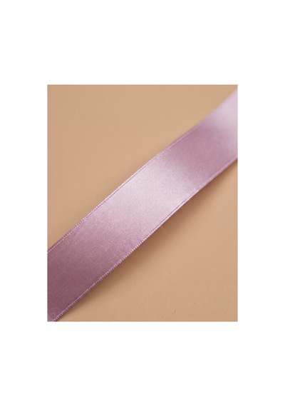 Last İcon Last Icon Lila Pembe Saten Kurdele Bağcık 120 Cm Sneaker Ve Keten Ayakkabılar İçin