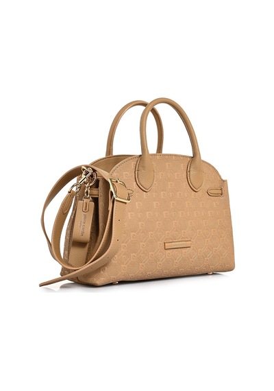 Pierre Cardin Kadın Omuz Çanta Camel 05pc26y010061-p Cm
