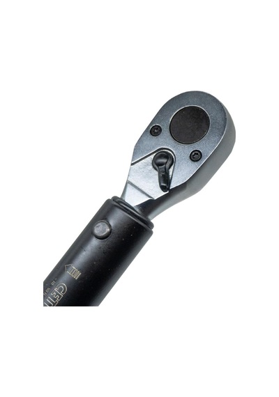 Ceta Form D02F2-1110 Exacto 3/8'' Tork Anahtarı 20-100 Nm