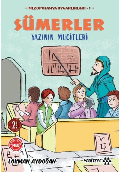 Sümerler - Aıaı-828709