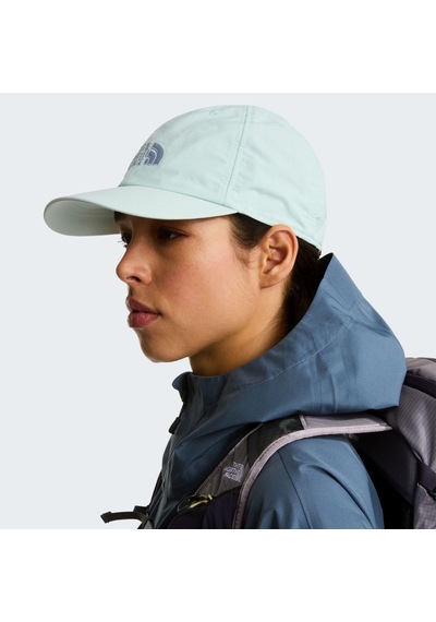 The North Face Horızon Hat Unisex Şapka Nf0a8cq1g701 Yeşil