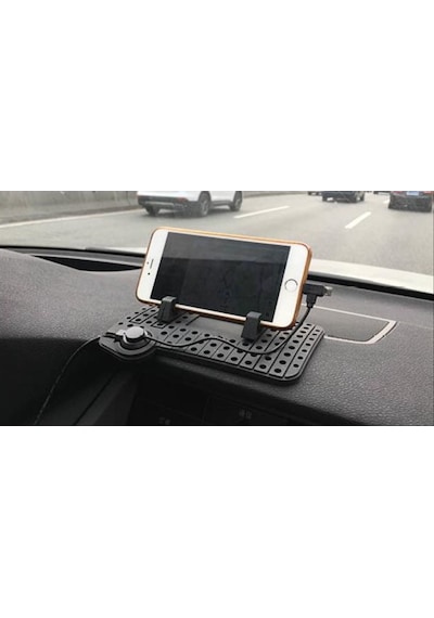 Telefon Tutucu Unıversal