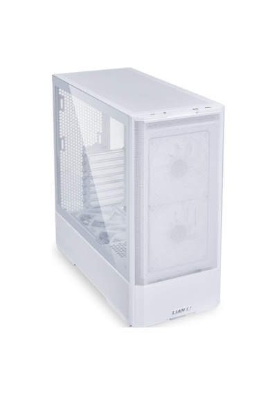 Lian Li Lancool 207 Beyaz Mid-tower Atx Kasa G99.lan207rw.00 Akak0llı0064
