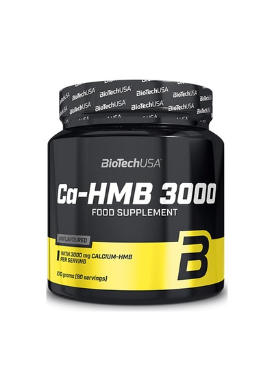 Bıotech Usa Ca-hmb 3000 270g - 90 Servis