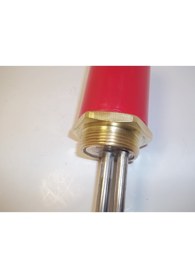 Pot Rezistans 11/2 İnç 2000W-2500W-3000W