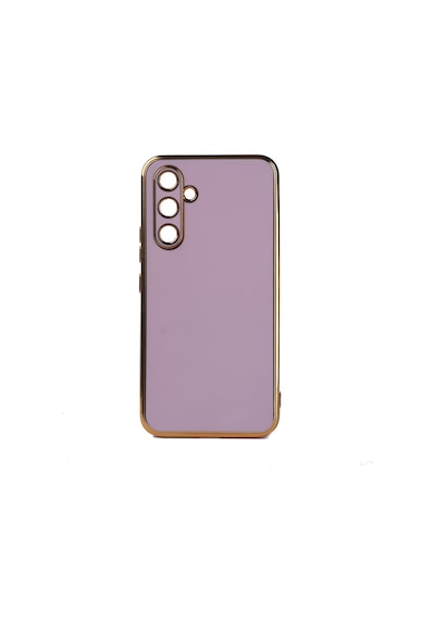 Zore Galaxy Uyumlu A14 Kılıf Bark Kapak - Açık Yeşil Açik Yeşil
