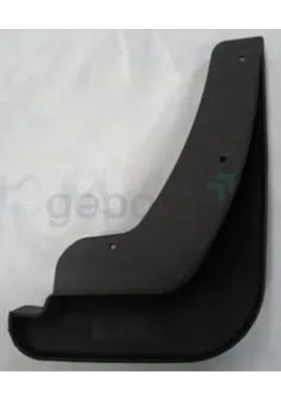 Ön Paçalık Sol Bfn Ford Fiesta - 2009-2013