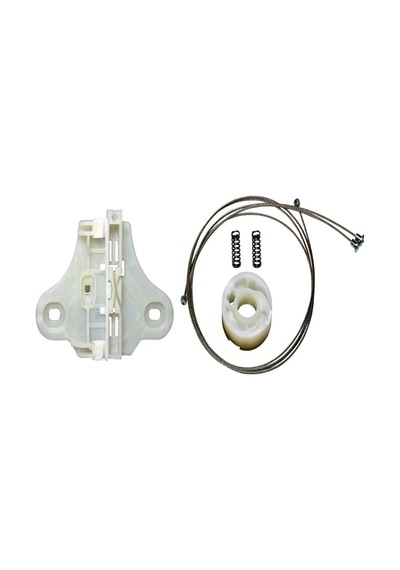 Renault Clio4 2013-2016 807205569 Sağ Ön Cam Tamir Seti