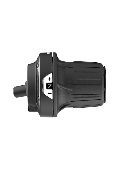 Vites Kolu 7 Vites Sağ Sl-rv200 Revoshift Shimano Mat Siyah