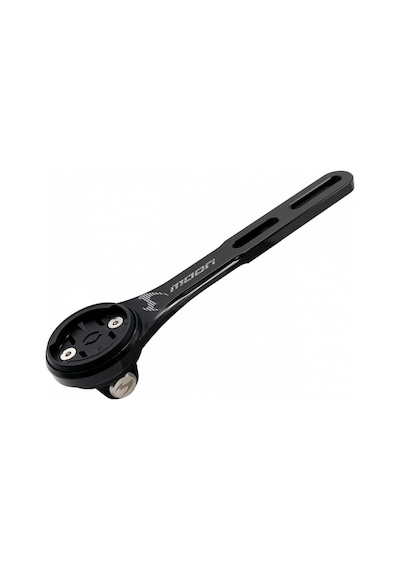 Moon Aero Gidon Gps Tutucu Combo Mount Garmin-wahoo Siyah