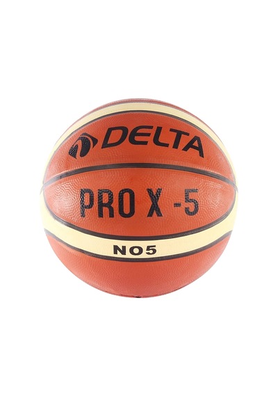 Delta Pro-x 5 Numara Basketbol Topu