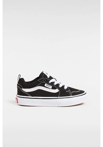 Vans Brooklyn Ls Kadın Spor Ayakkabı Vn000dbwba21 Vn000dbwba21 Sb Siyah - Beyaz Vans Brooklyn Ls Kadın Spor Ayakkabı Vn000dbwba21 Vn000dbwba21 Sb Siyah - Beyaz
