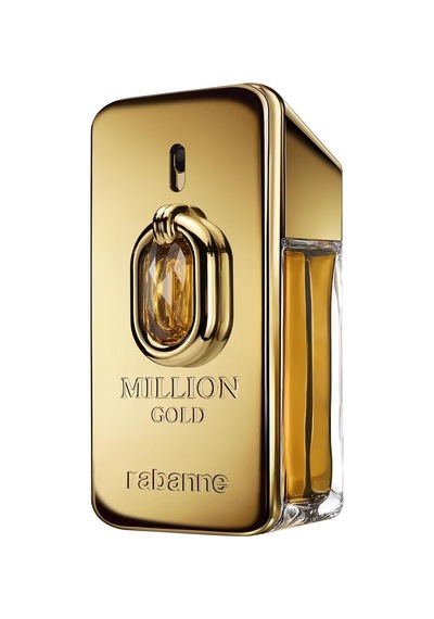 Rabanne Million Gold Elixir Erkek Parfüm Edp 50 Ml, 3349668644957 Diğer