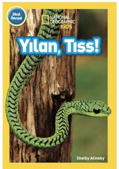 Yılan, Tıss - Rjcı-752997