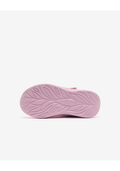 Skechers Power Jams 2.0 Küçük Kız Çocuk Pembe Spor Ayakkabı 302199n Pkmt