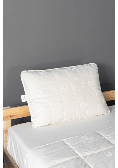 Soley Pure Cotton %100 Pamuk Yastık 001