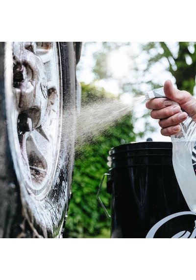 Turtle Wax New Jant Temizleyici Renk Değiştiren 750 Ml