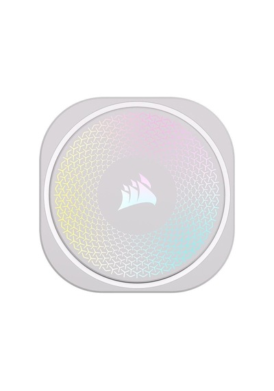 Nautilus 360 Rs Argb Aıo İşlemci Soğutucusu - Beyaz Cw-9060095-ww Genel