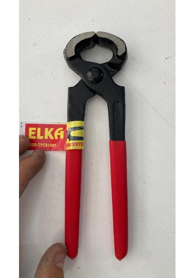 Çankaya Professional Kerpeten Çeşitli 180mm