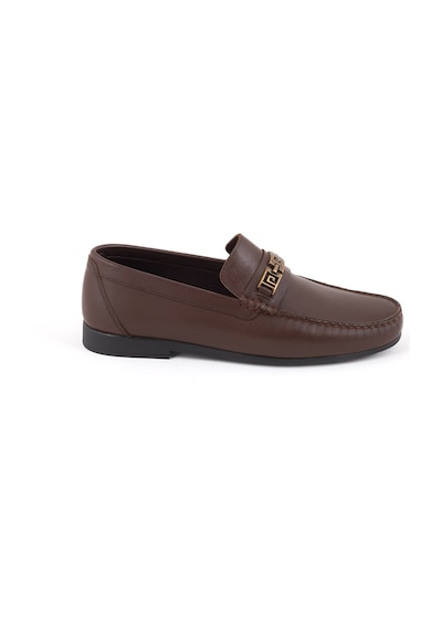 Pierre Cardin 1642620 Erkek Ayakkabı Slty6-164262020 Kahverengi