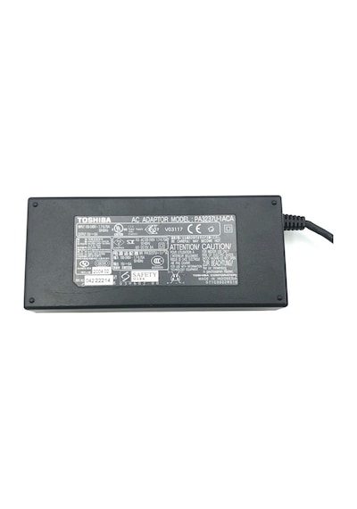 Toshiba Uyumlu 15 V 8 A 4Pin Soketli Notebook Adaptör PA3237U-3Aca