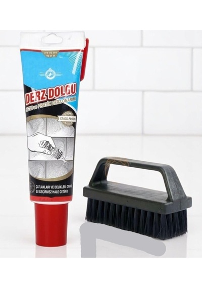 Beyaz Derz Dolgu Macunu, 721594