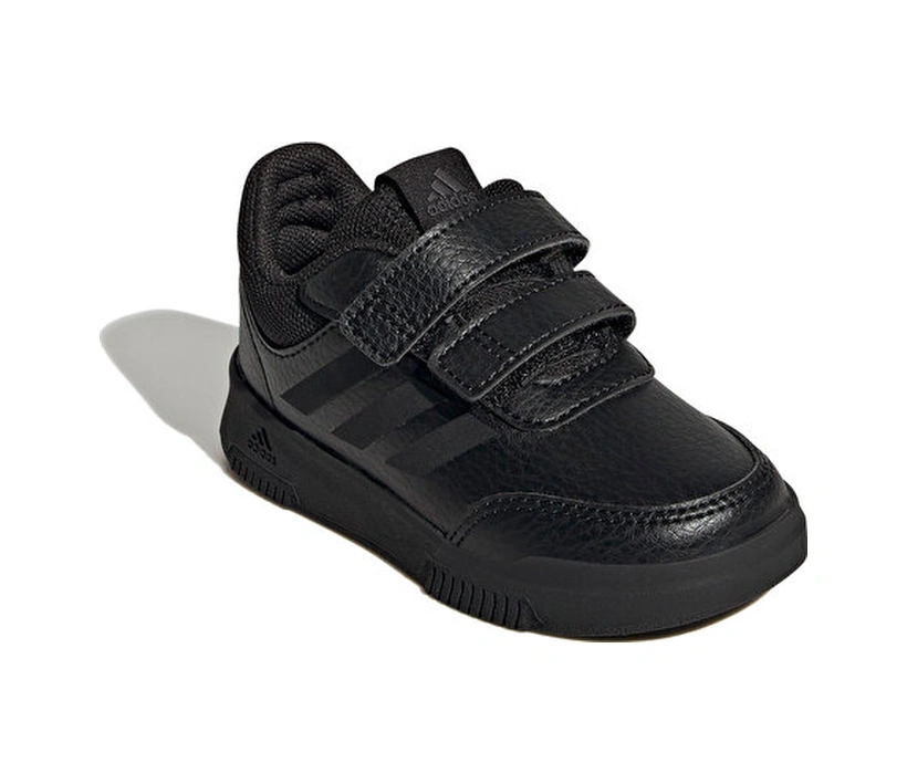 Adidas Tensaur Sport 2.0 Cf I Bebek Günlük Ayakkabı Gw6455 Siyah Siyah