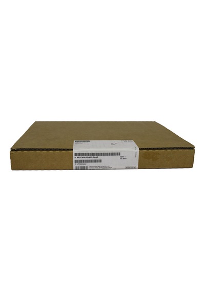 6es7405-0da02-0aa0 Yeni Kutu Kapalı