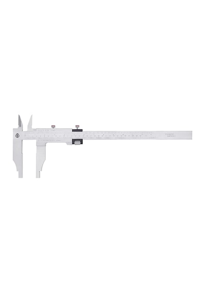 Werka 2104-801 0-800mm Çift Çene Monoblok Kumpas
