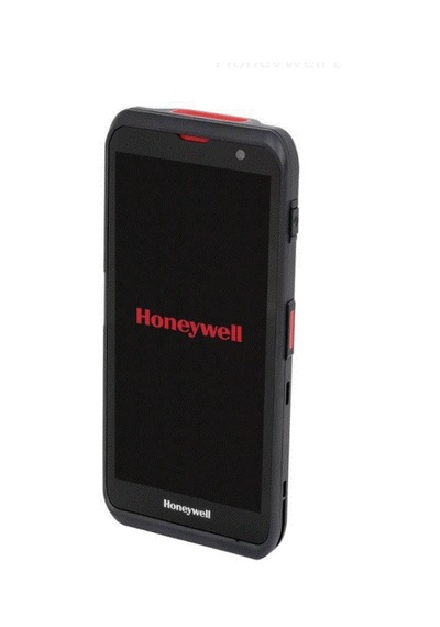 Honeywell Eda52 00ae81n21rk 5" İnç 6gb/128gb 1d/2d Okuyucu Wifi Android 11 El Terminali