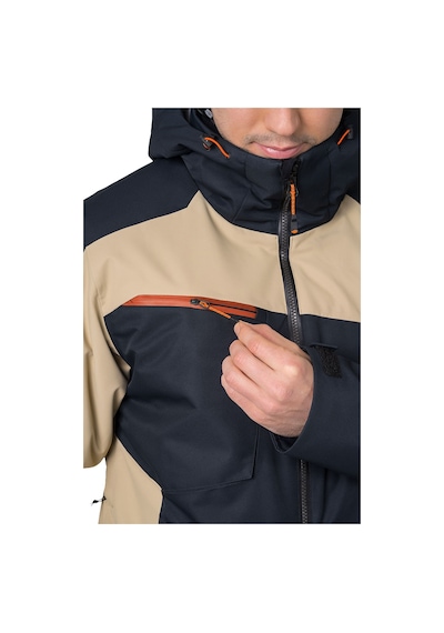 Hannah Kelton Erkek Outdoor Mont Anthracite/safari Antrasit