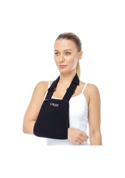Orlex Orx - Kl 311 Standart Pratik Kol Askısı Standart