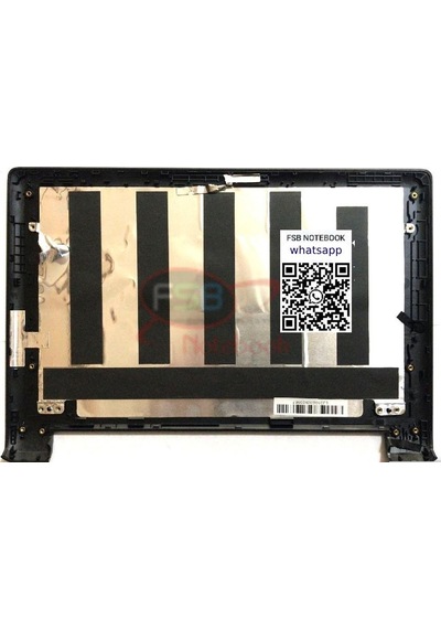 Lenovo Uyumlu İdeapad A10 Ekran Arka Kasa Lcd Cover L101003br00