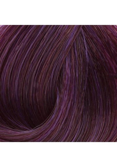 Neva Color Natural Colors 6.20 Orkide Moru - Kalıcı Krem Saç Boyası Seti
