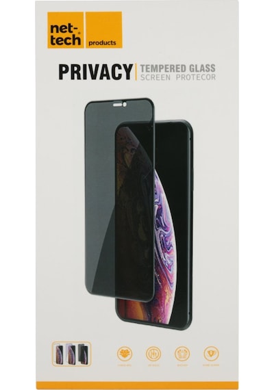 Apple Uyumlu   iPhone 14 Pro Nettech Hayalet Full Cam Koruyucu
