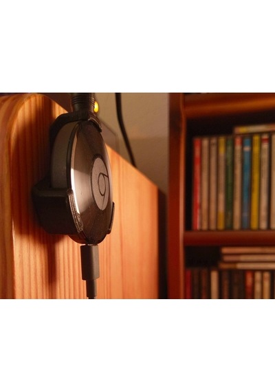 Chromecast-Audio için Duvar Montajı
