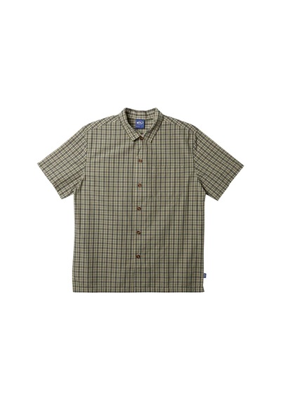 Quiksilver Quıksılver Saturn Casual Ss Cjz1 Çok Renkli