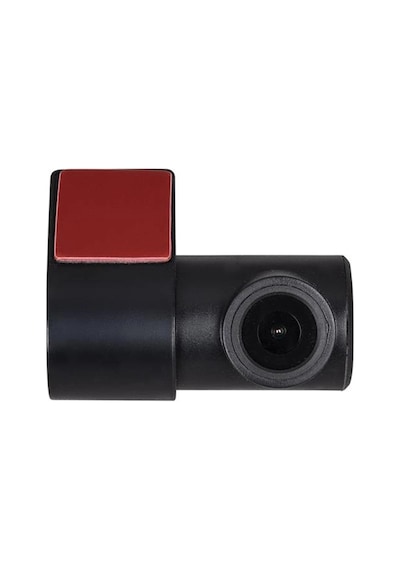 3 Kameralı Araç Ön , İç Ve Arka Kayıt Kamerası , For-x X-33dvr , 2k + 2k + 2k , Ekranlı, Araç İçi +