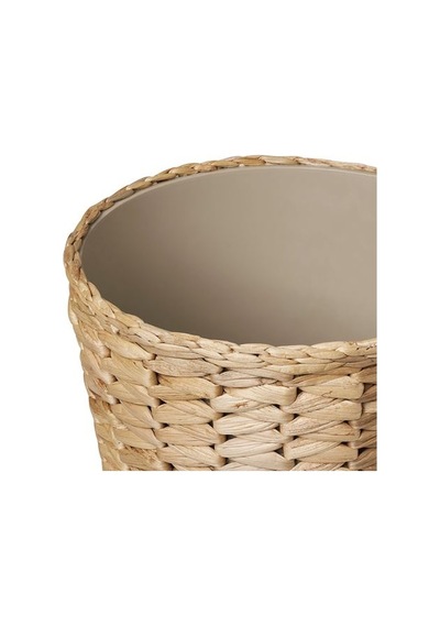 Ikea Frıdfull Rattan Saksı, Su Sümbülü 13893885