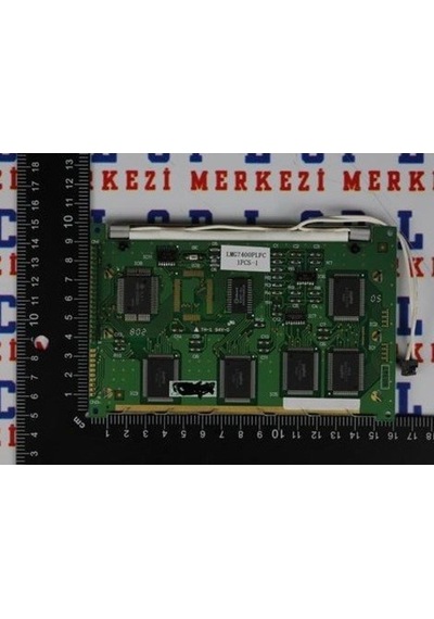 Lmg7400Plfc Lcd Ekran