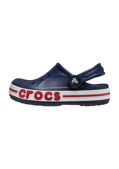 Crocs Bayaband Clog T 021 Lacivert