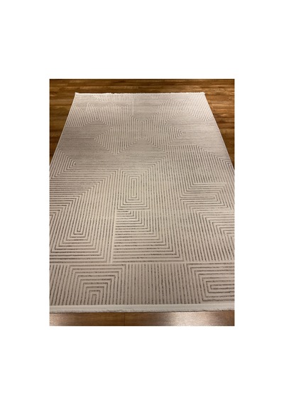 Alin Al005 160x230 Krem Halı