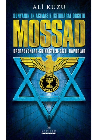 Mossad