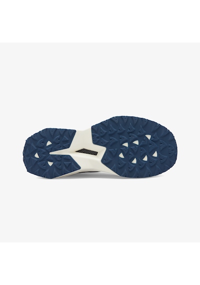 Nautica Erkek Lacivert Sneaker Düz Nt601t Lacivert