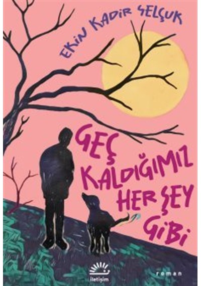 Geç Kaldığımız Her Şey Gibi / Ekin Kadir Selçuk