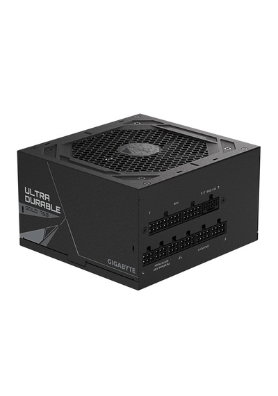 Gıgabyte Gp-ud750gm Pg5 V2 Psu Modüler 750w 80+gold 120mm Fan
