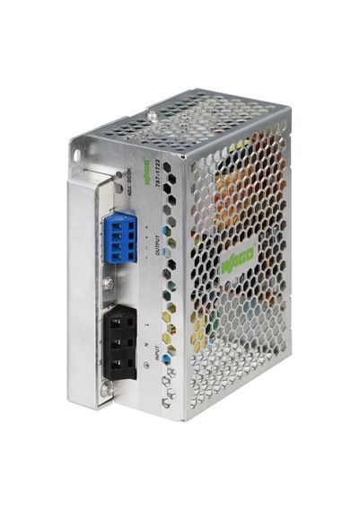 Wago 787-1722 24v 5a Güç Kaynağı