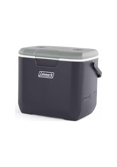 Coleman Daintree Personal Hard Cooler Soğutucu Buzluk 28 Lt Grey gri
