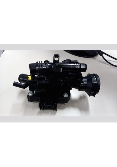Termostat - 62 - Yuvası Komple Ford Mondeo V 14- Yenı Focus 17- C-max 17- Courıer 17- - Dpmıx-hb - 1.5 Ecoblue Termostat Yuvası Termostat - 62 - Yuvası Komple Ford Mondeo V 14- Yenı Focus 17- C-max 17- Courıer 17- - Dpmıx-hb - 1.5 Ecoblue Termostat Yuvası